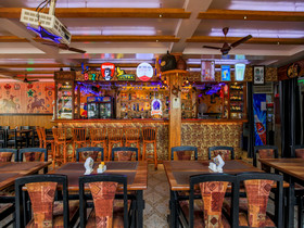Krishna Seacoin Hotel