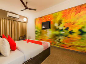 Krishna Seacoin Hotel
