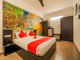 Krishna Seacoin Hotel