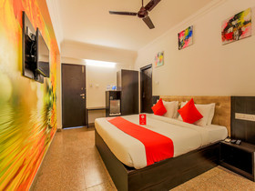 Krishna Seacoin Hotel