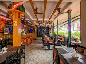 Krishna Seacoin Hotel