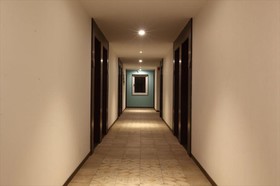 Indy Waterfront Resort by Treebo