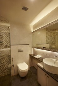 Indy Waterfront Resort by Treebo