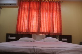 Meera Motels & Residency