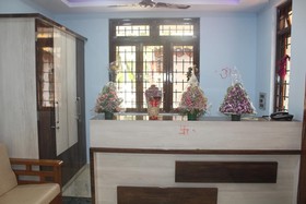 Meera Motels & Residency