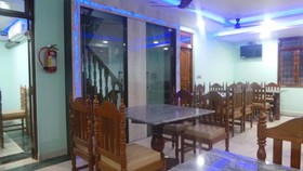 Meera Motels & Residency