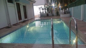 Meera Motels & Residency