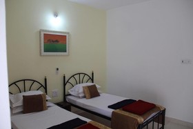 Flowers Guest House