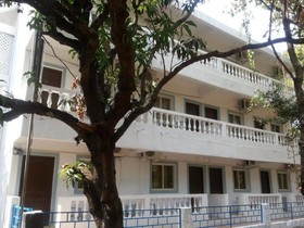 Flowers Guest House