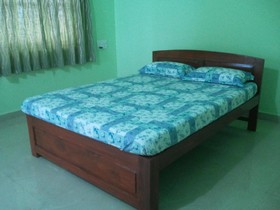 Quarto de Casa Tipri