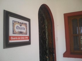 Quarto de Casa Tipri
