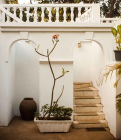 Quarto de Casa Tipri