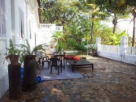 Quarto de Casa Tipri