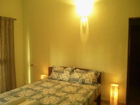 Quarto de Casa Tipri