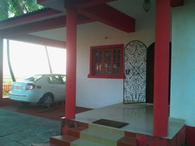 Quarto de Casa Tipri
