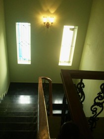 Quarto de Casa Tipri