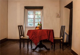 Quarto de Casa Tipri
