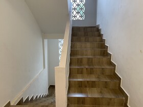 Salotel Near Mae De Deus Church