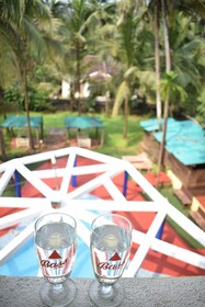 Salotel Near Mae De Deus Church