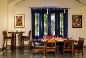 Villa Boa Ventura