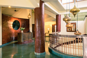 Villa Boa Ventura
