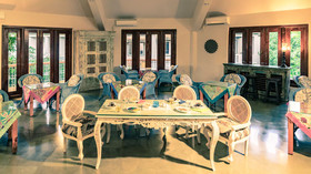 Villa Boa Ventura