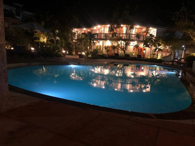 Villa Boa Ventura
