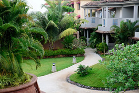 Villa Boa Ventura