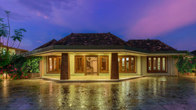 Villa Boa Ventura