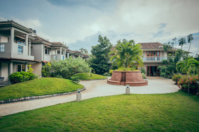 Villa Boa Ventura