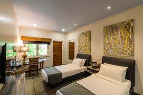 Villa Boa Ventura
