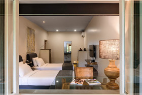 Villa Boa Ventura