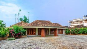 Villa Boa Ventura