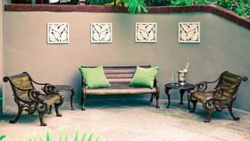 Villa Boa Ventura