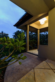 Villa Boa Ventura