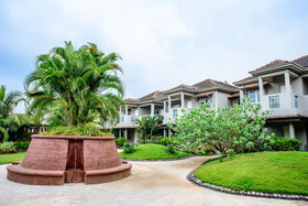 Villa Boa Ventura
