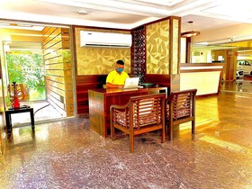Evoke Suites Sunrise North Goa