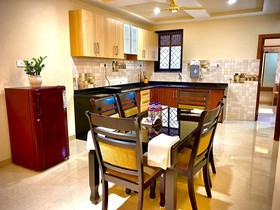 Evoke Suites Sunrise North Goa