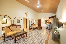 Indira Farms