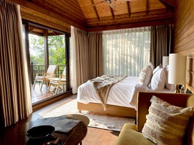 The Postcard Hideaway Netravali