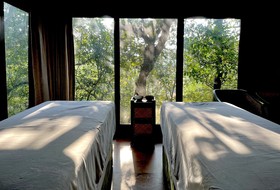 The Postcard Hideaway Netravali