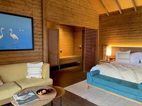 The Postcard Hideaway Netravali