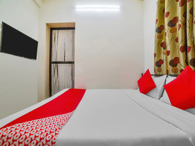 Nihaan Hospitality by OYO