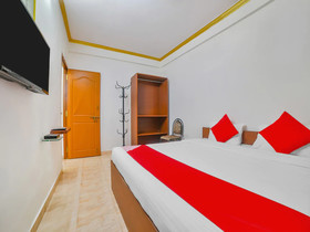 Nihaan Hospitality by OYO