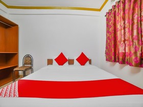 Nihaan Hospitality by OYO