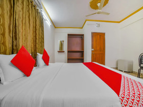 Nihaan Hospitality by OYO