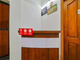 Nihaan Hospitality by OYO