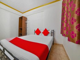 Nihaan Hospitality by OYO
