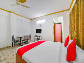 Nihaan Hospitality by OYO