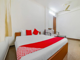 Nihaan Hospitality by OYO